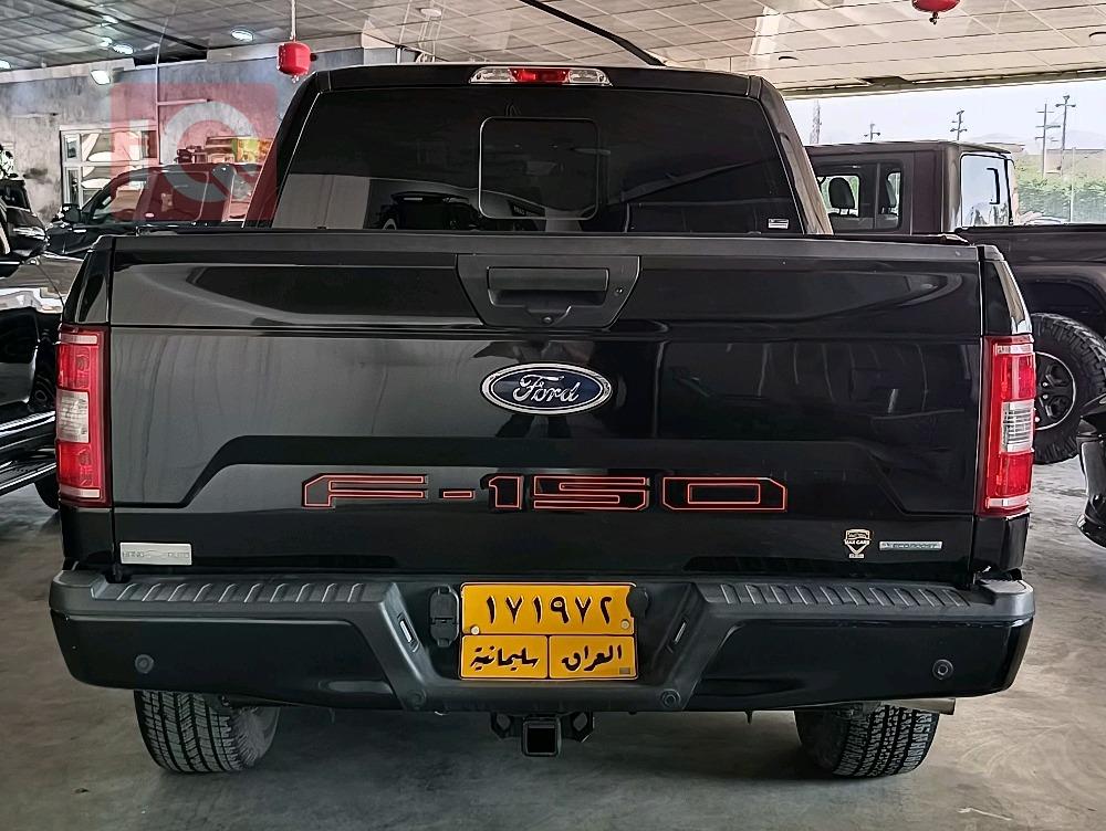 فۆرد F-150